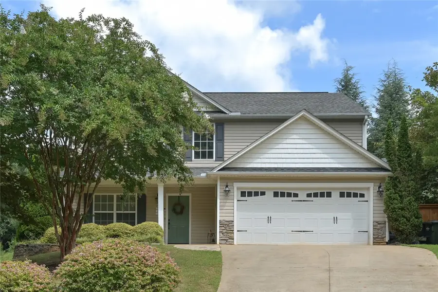 509 Oak Circle, Easley, SC 29640 - Image #2
