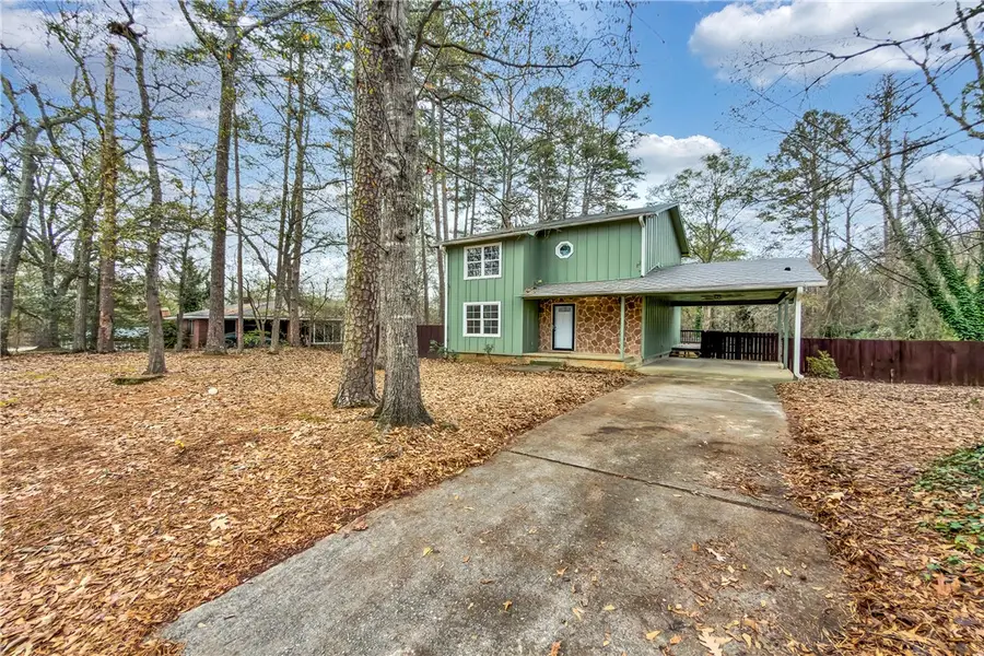 304 N Isundega Street, Westminster, SC 29693 - Image #2
