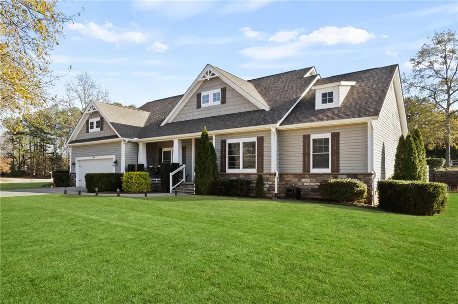 303 Meadowlark Lane, Seneca, SC 29672 - Image #3