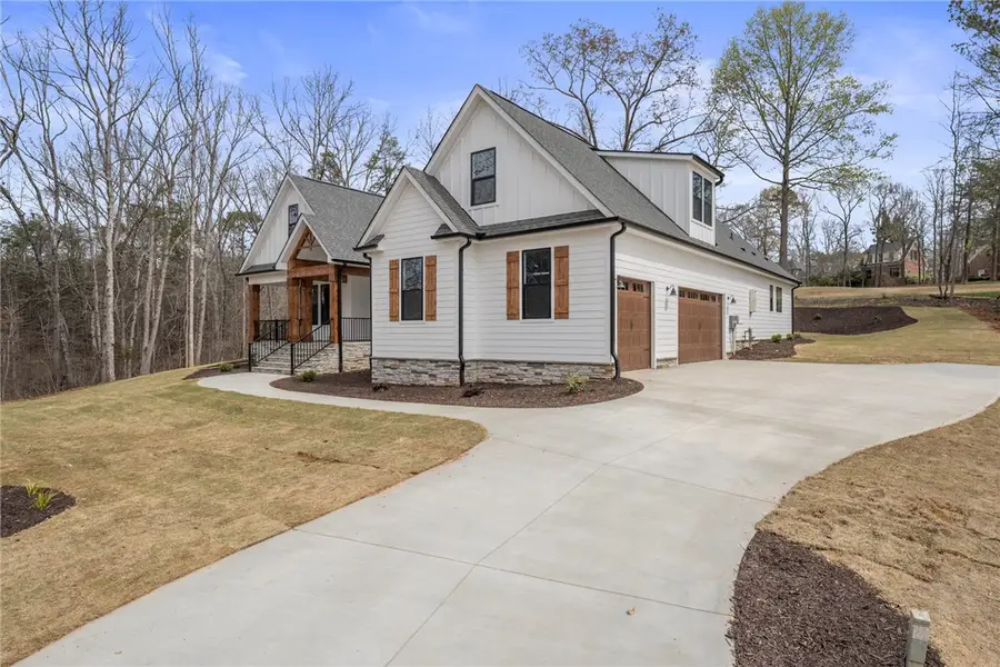 83 Carr Road, Piedmont, SC 29673 - Image #2