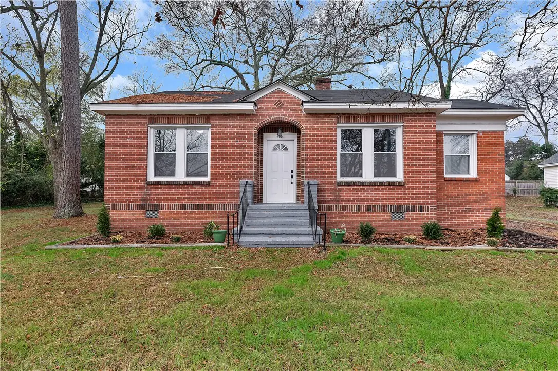 406 Cunningham Drive, Anderson, SC 29624 - Image #1