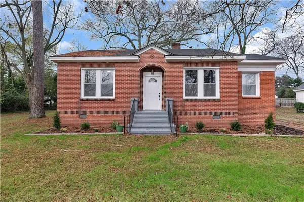 406 Cunningham Drive, Anderson, SC 29624