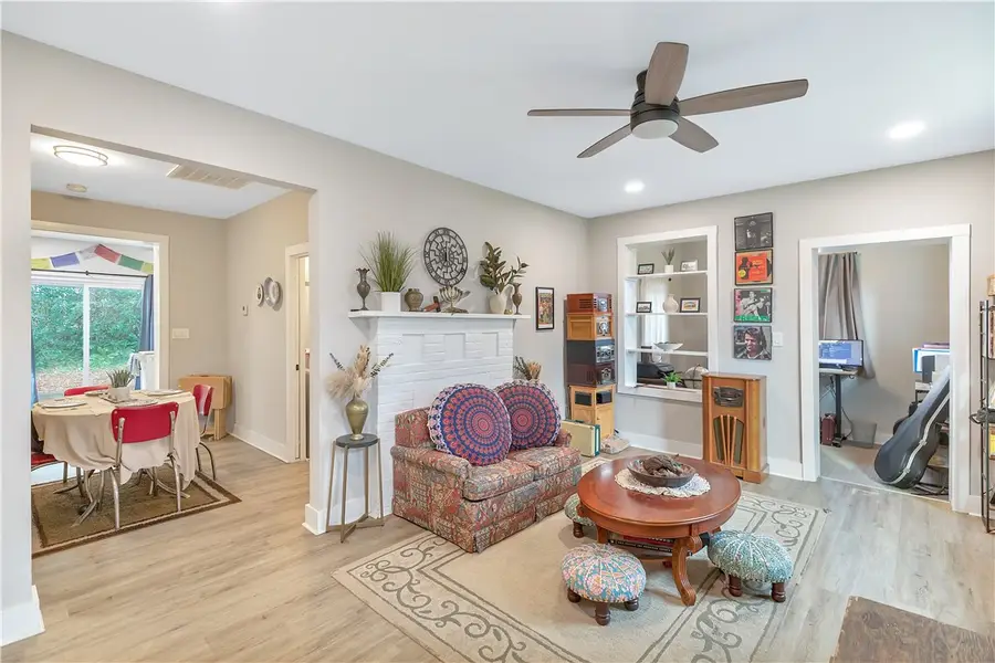 406 Cunningham Drive, Anderson, SC 29624 - Image #2