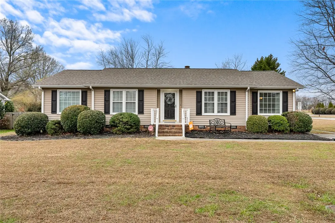 100 De Kalb Drive, Greer, SC 29650 - Image #1