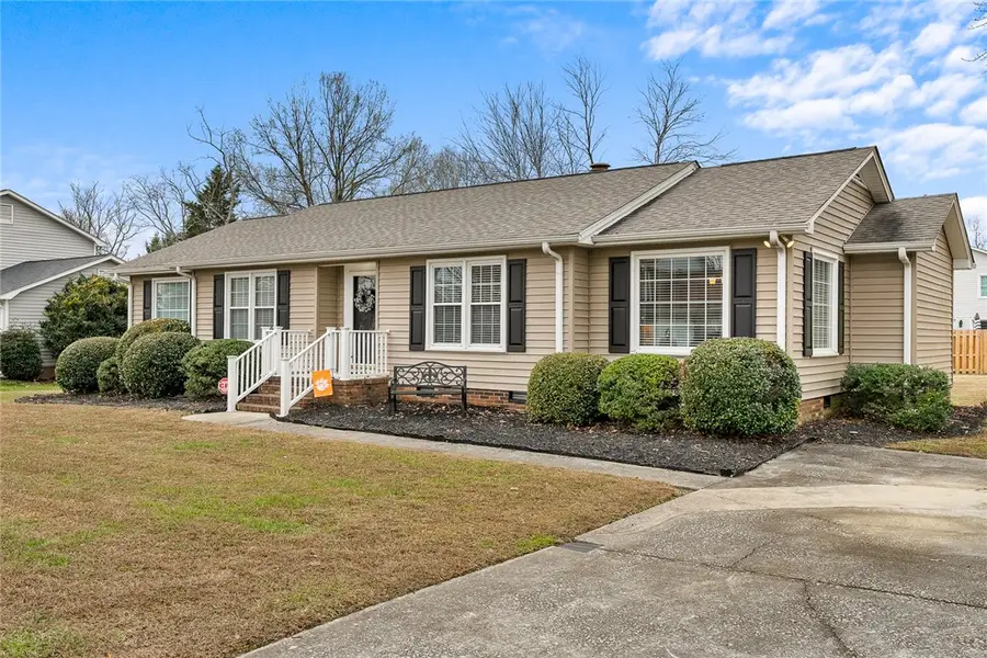 100 De Kalb Drive, Greer, SC 29650 - Image #3