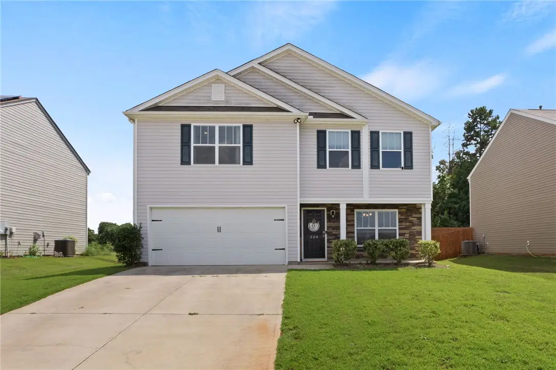 204 Hillendale Way, Pelzer, SC 29669 - Image #1
