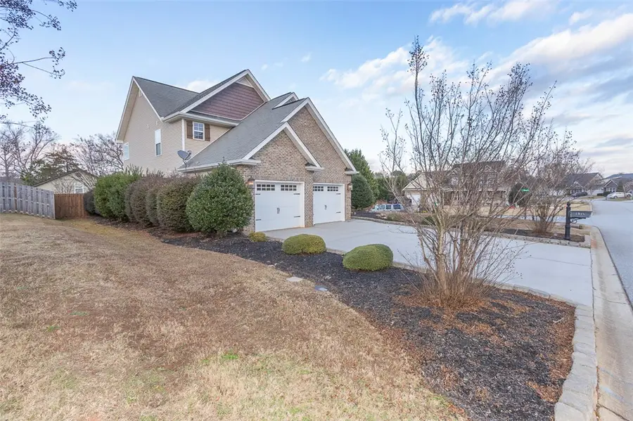 1015 Whirlaway Circle, Anderson, SC 29621 - Image #2