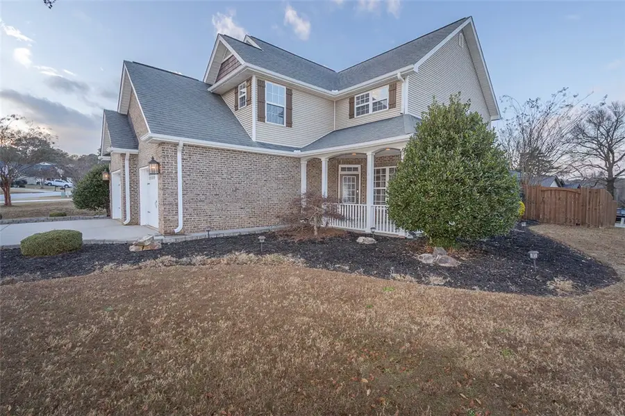 1015 Whirlaway Circle, Anderson, SC 29621 - Image #3