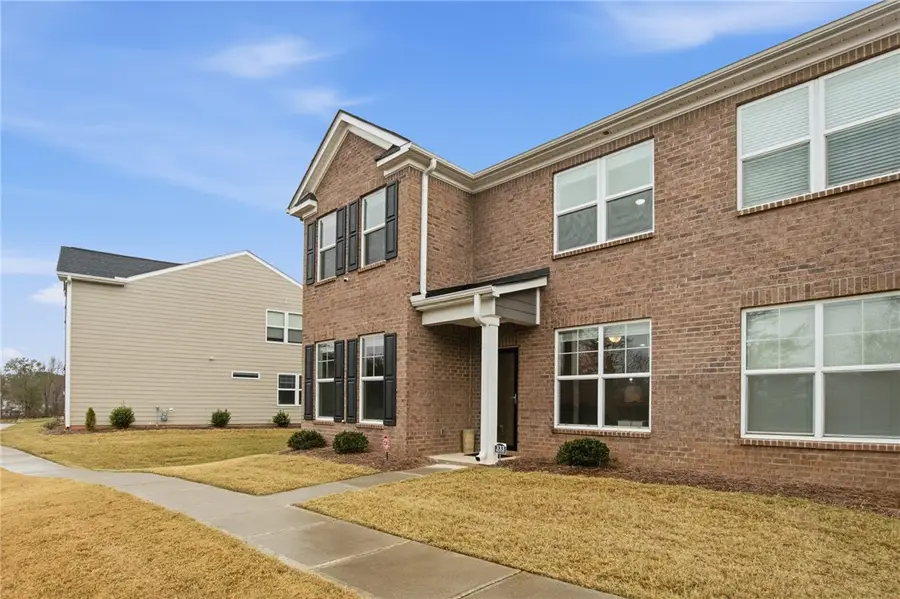 333 Village Boundary, Anderson, SC 29621 - #2