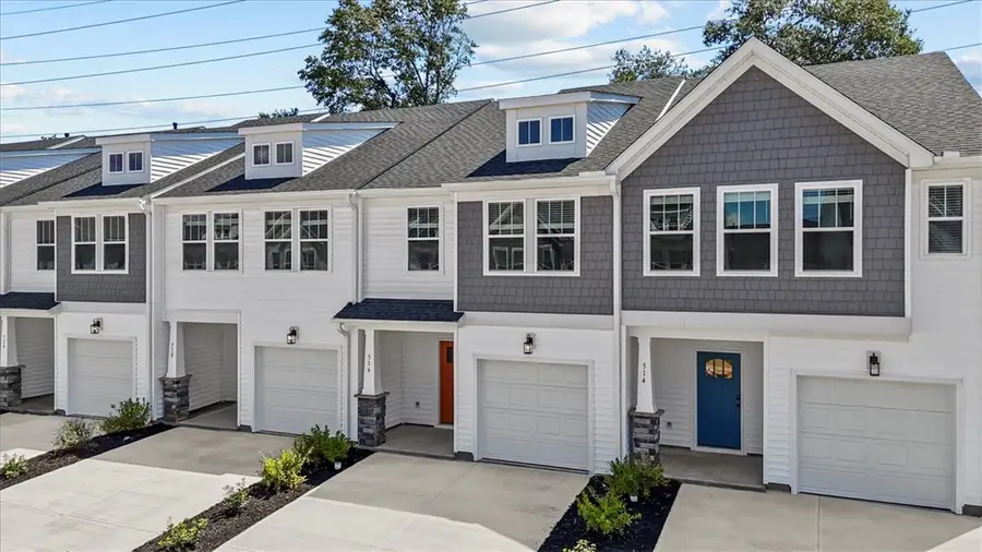 516 Harebell Way, Greenville, SC 29617 - Image #2