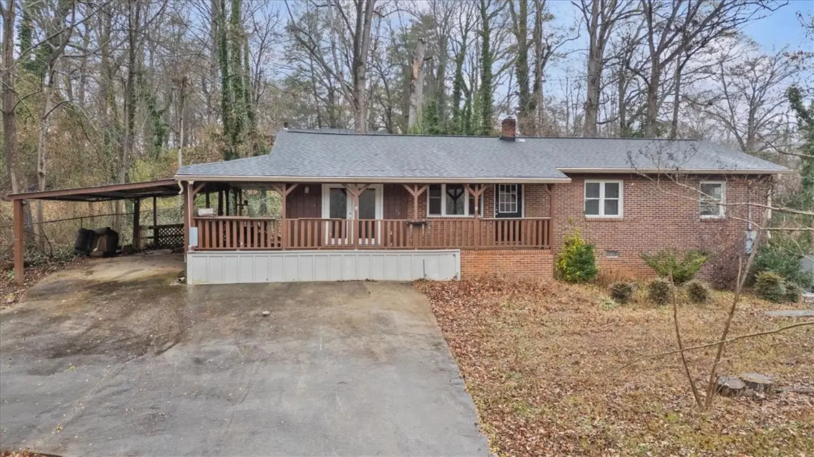 108 Linda Lane, Marietta, SC 29661 - Image #1