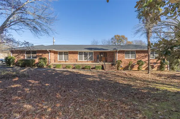 307 Creamer Road, Anderson, SC 29625