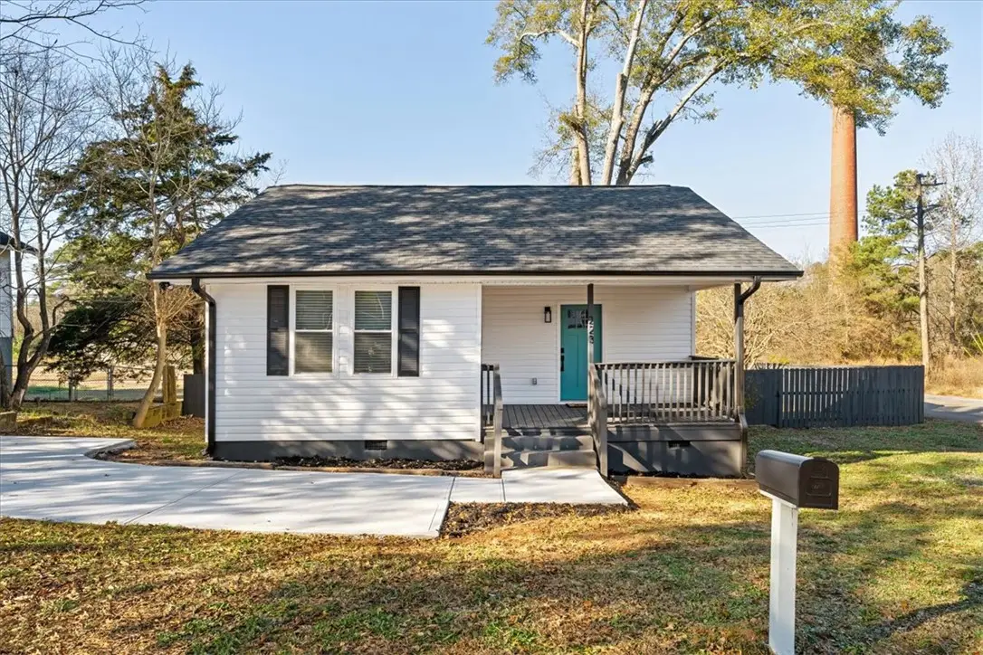 223 K Street, Anderson, SC 29625 - Image #1