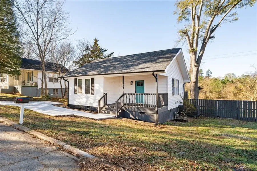 223 K Street, Anderson, SC 29625 - Image #2