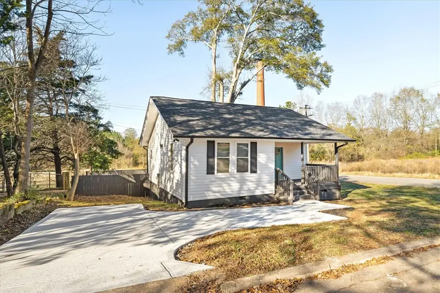 223 K Street, Anderson, SC 29625 - Image #3