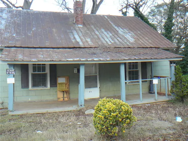 1413 E Market Street, Anderson, SC 29624