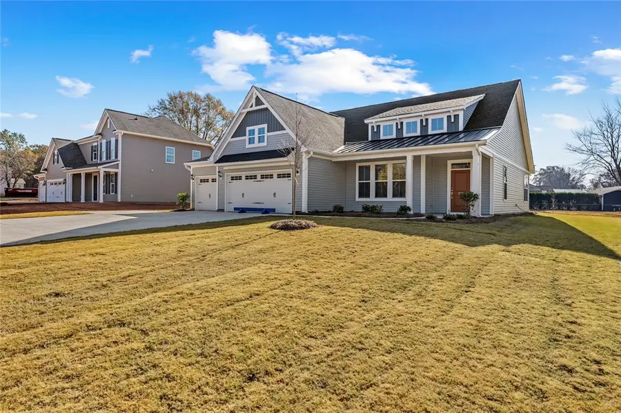 296 Vandiver Road, Anderson, SC 29621 - Image #3