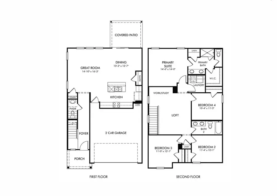 539 Crowder Place, Piedmont, SC 29673 - Image #2