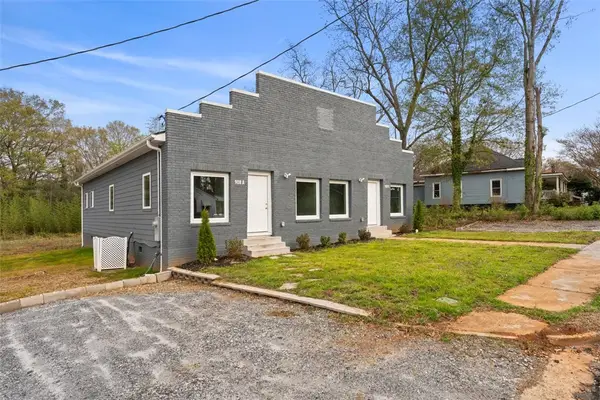 908 Linley Street #A & B, Anderson, SC 29625