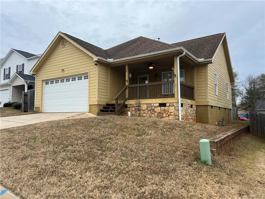 107 Regency Walk Drive, Pickens, SC 29671 - Image #2