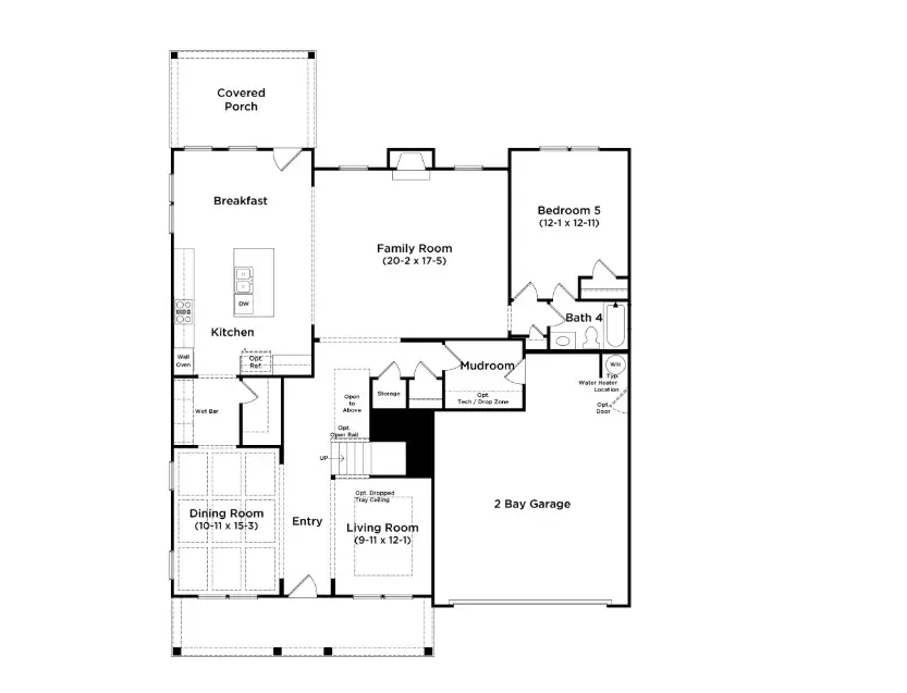 507 Grasshopper Court, Anderson, SC 29621 - Image #2