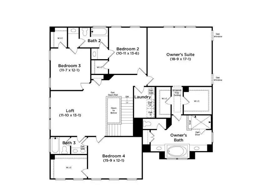 507 Grasshopper Court, Anderson, SC 29621 - Image #3