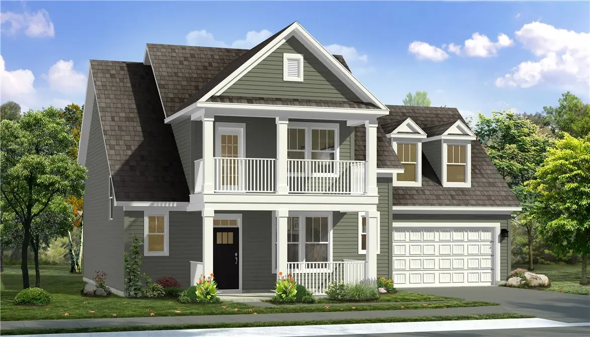 200 Kayfield Farms Drive, Anderson, SC 29621 - Image #1