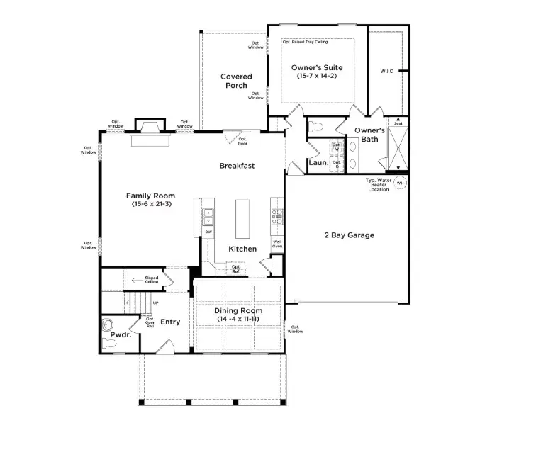 200 Kayfield Farms Drive, Anderson, SC 29621 - Image #2