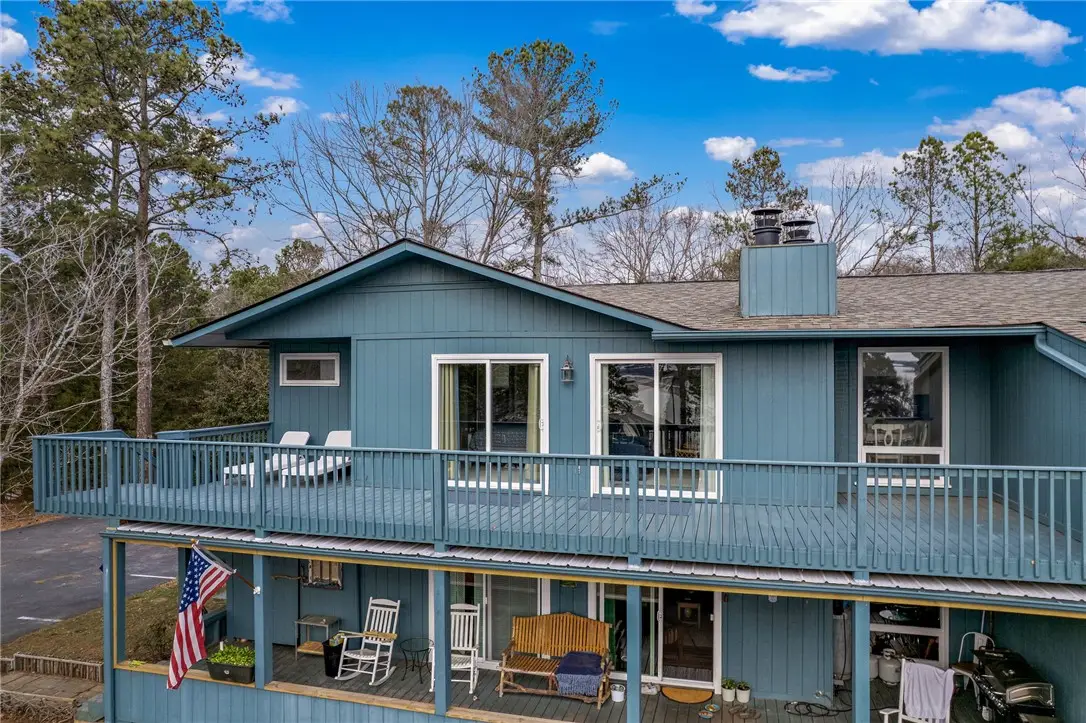 20D Hartwell Villas Street, Anderson, SC 29626 - #1