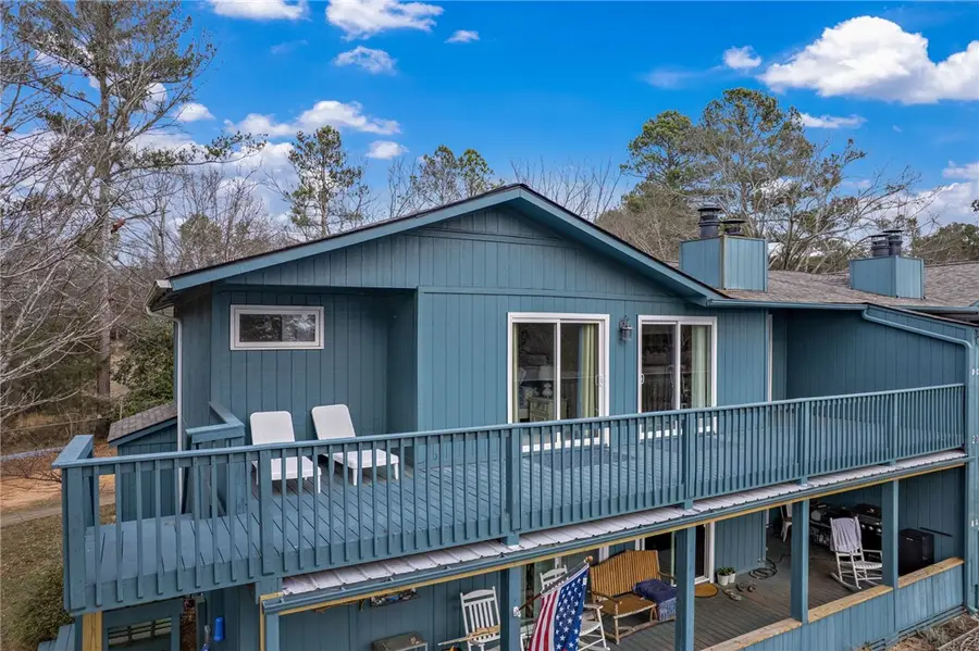 20D Hartwell Villas Street, Anderson, SC 29626 - #2