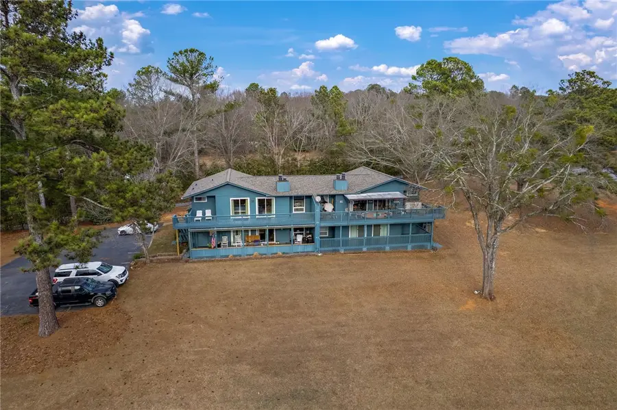 20D Hartwell Villas Street, Anderson, SC 29626 - #3