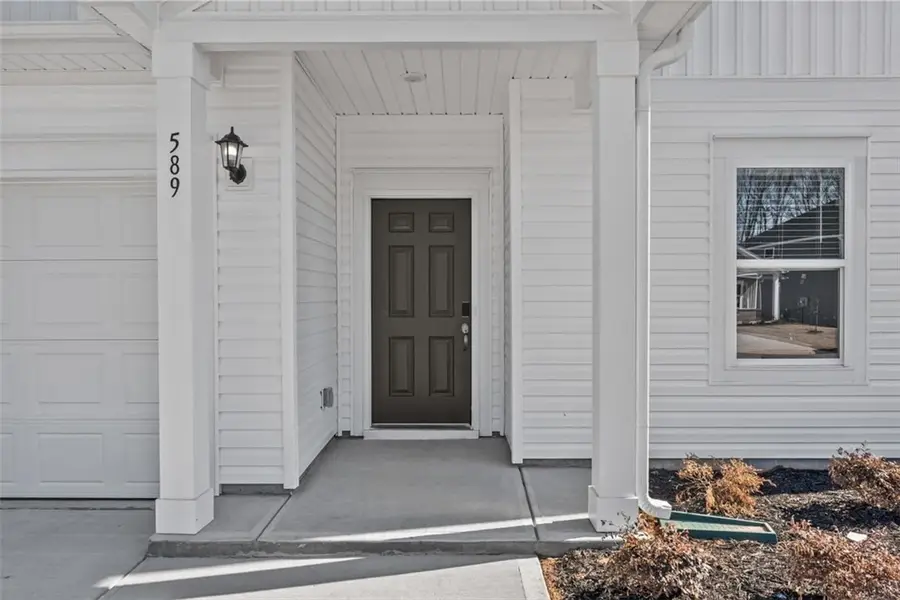 589 Cozy Bluff Road, Spartanburg, SC 29301 - #2