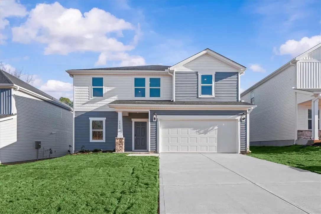 1564 Switchback Circle, Moore, SC 29369 - #1