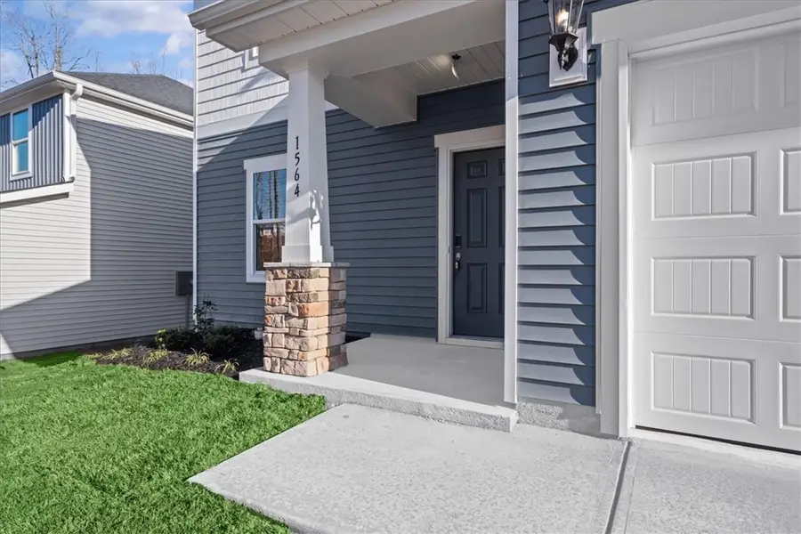 1564 Switchback Circle, Moore, SC 29369 - #2