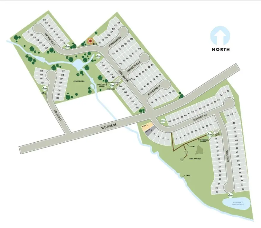 810 Conifer Court, Pendleton, SC 29670 - Image #3