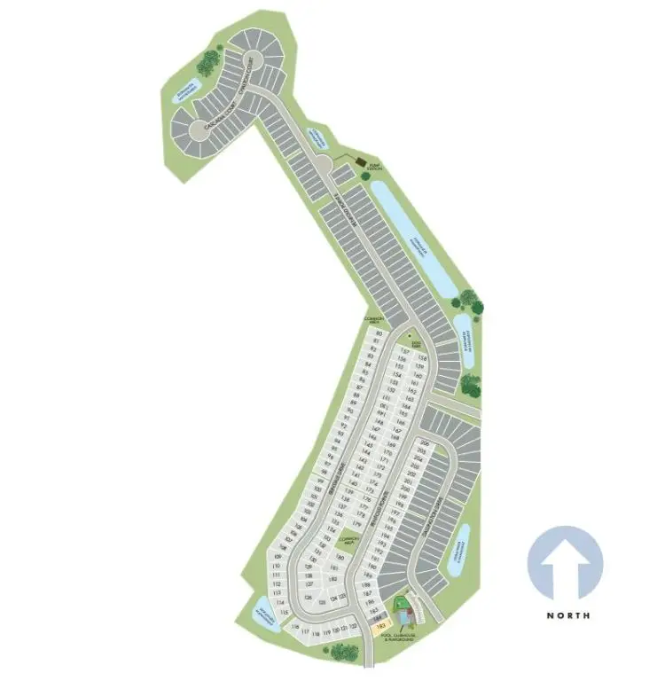 1569 Erindale Drive, Wellford, SC 29385 - #3