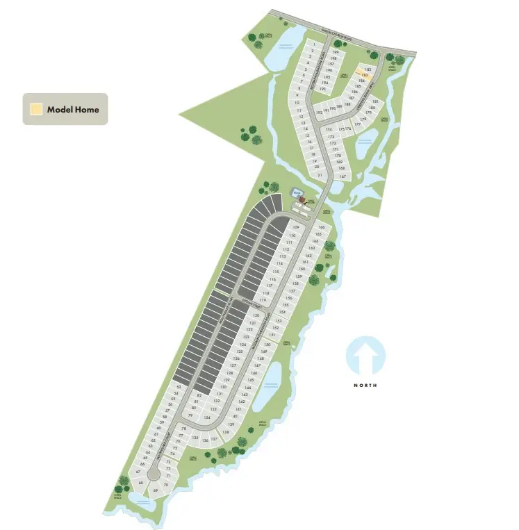 430 Creeping Jenny Drive, Piedmont, SC 29673 - Image #3