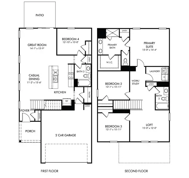 8 Angel Wood Drive, Piedmont, SC 29673 - Image #2