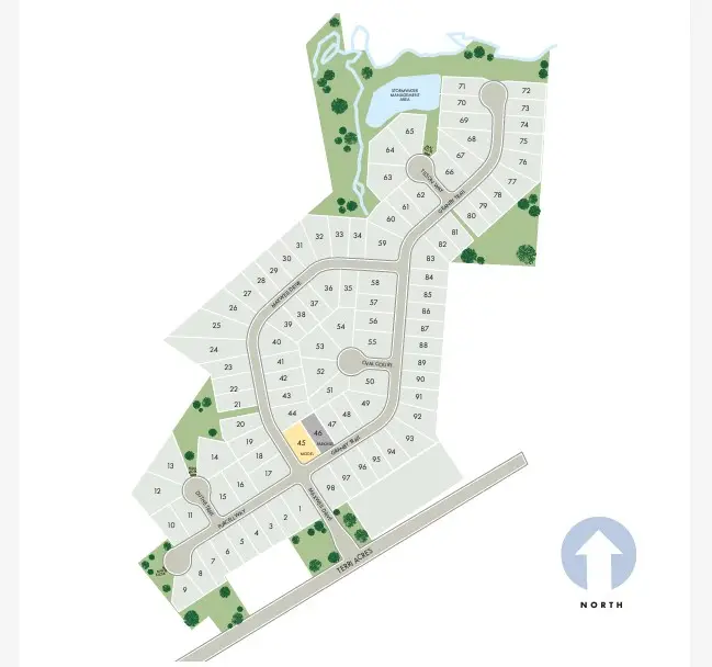 416 Granby Trail, Easley, SC 29642 - Image #3