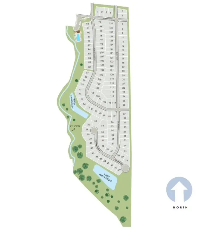 570 Crowder Place, Piedmont, SC 29673 - Image #3