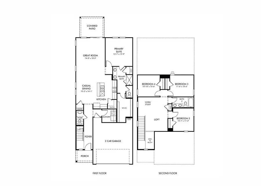 568 Crowder Place, Piedmont, SC 29673 - Image #2
