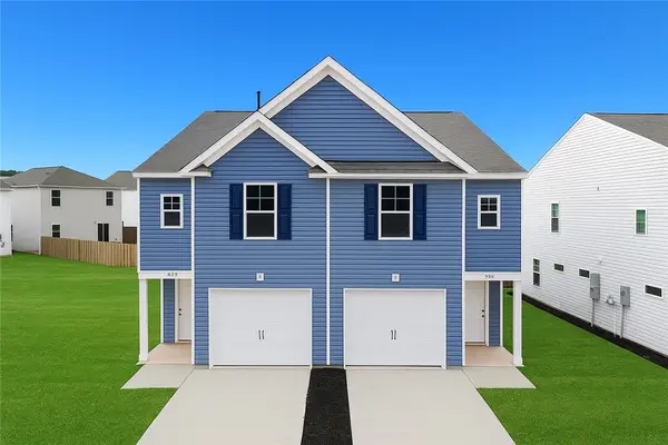 549 Seaborn Circle, Pendleton, SC 29670