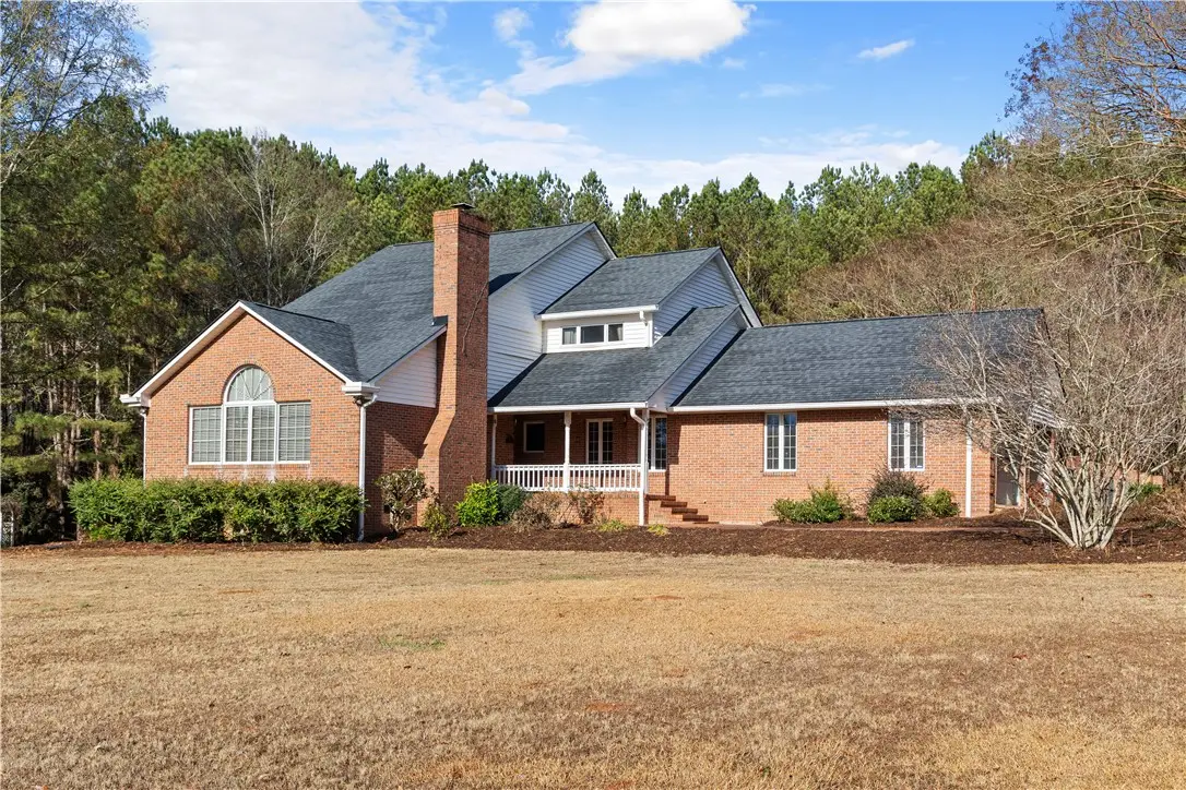 629 Seed Farm Road, Westminster, SC 29693 - Image #1