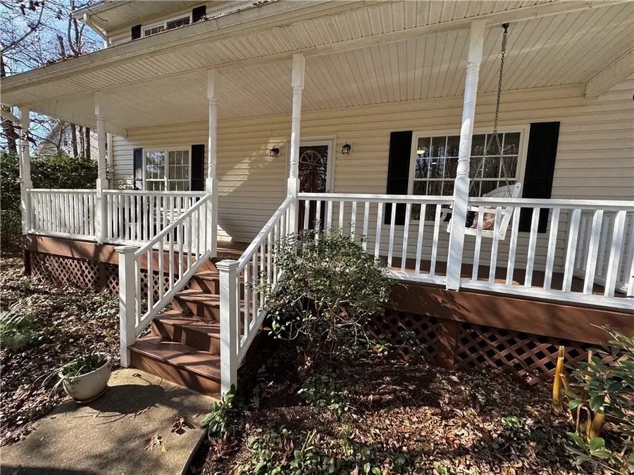 2011 Ridgeview Lane, Seneca, SC 29678 - Image #2