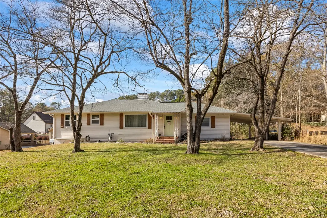 318 S Pine Street, Walhalla, SC 29691 - Image #1