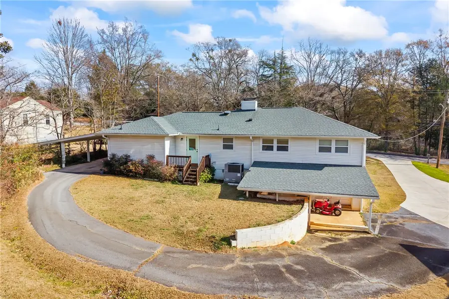 318 S Pine Street, Walhalla, SC 29691 - Image #2