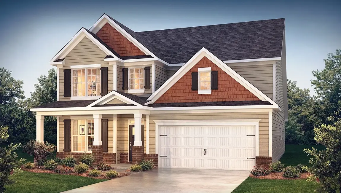 104 Higbie Drive, Piedmont, SC 29673 - #1