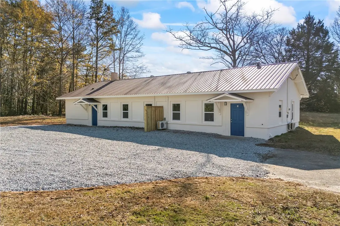 114 Anderson Avenue #A & B, Westminster, SC 29693 - Image #1