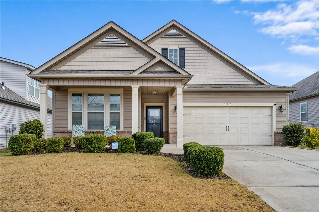 120 Rossmoor Court, Anderson, SC 29621 - Image #1