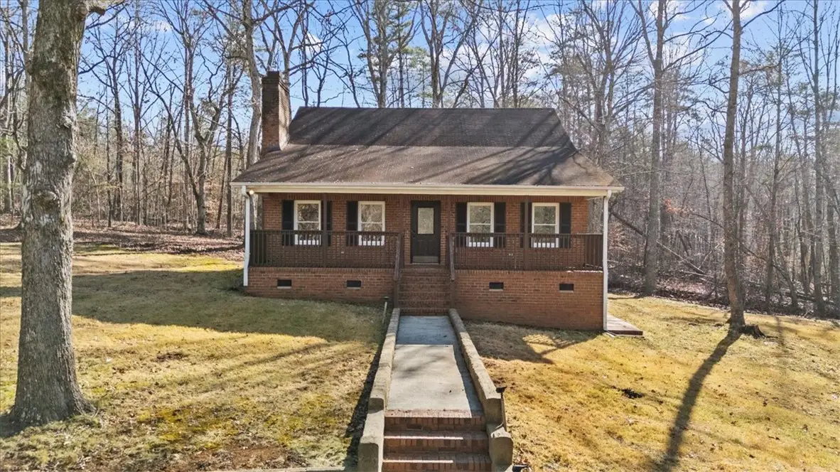 655 Ambler School Road, Pickens, SC 29671 - Image #1